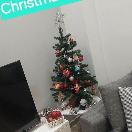 Artemis Modern Apartment Atenas Exterior foto