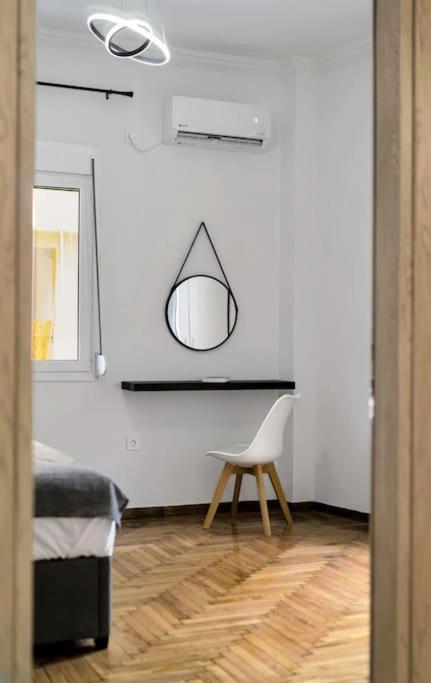 Artemis Modern Apartment Atenas Exterior foto