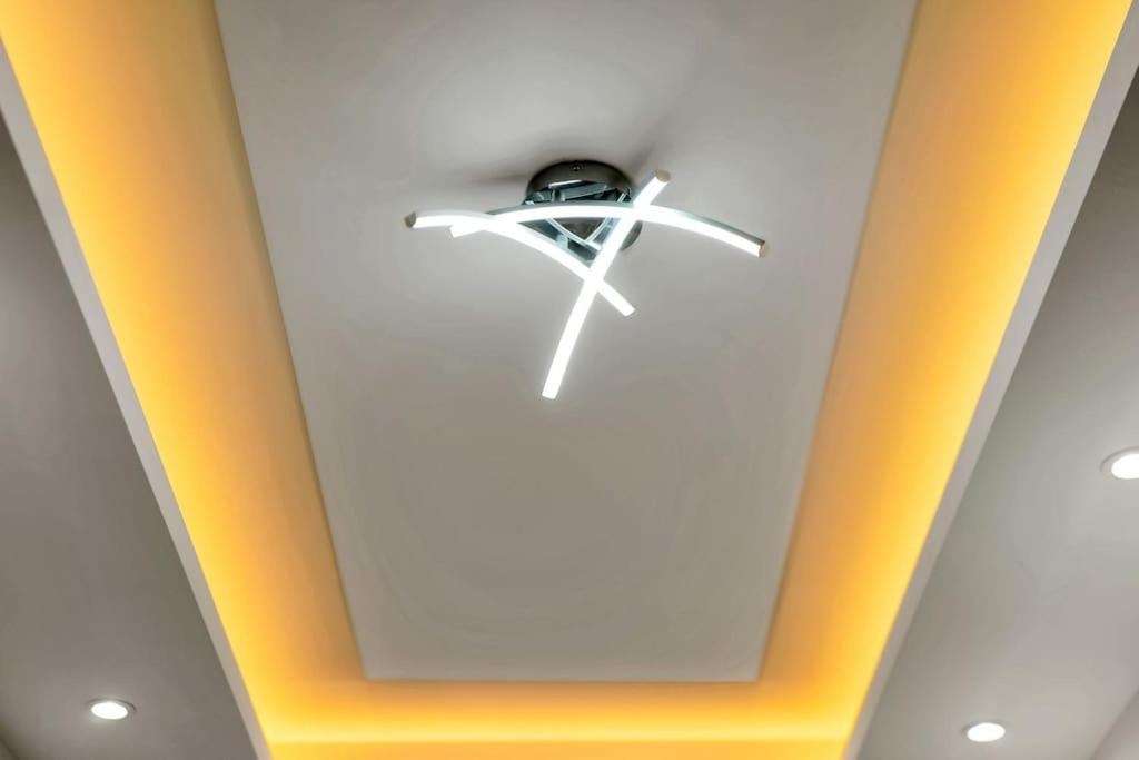 Artemis Modern Apartment Atenas Exterior foto