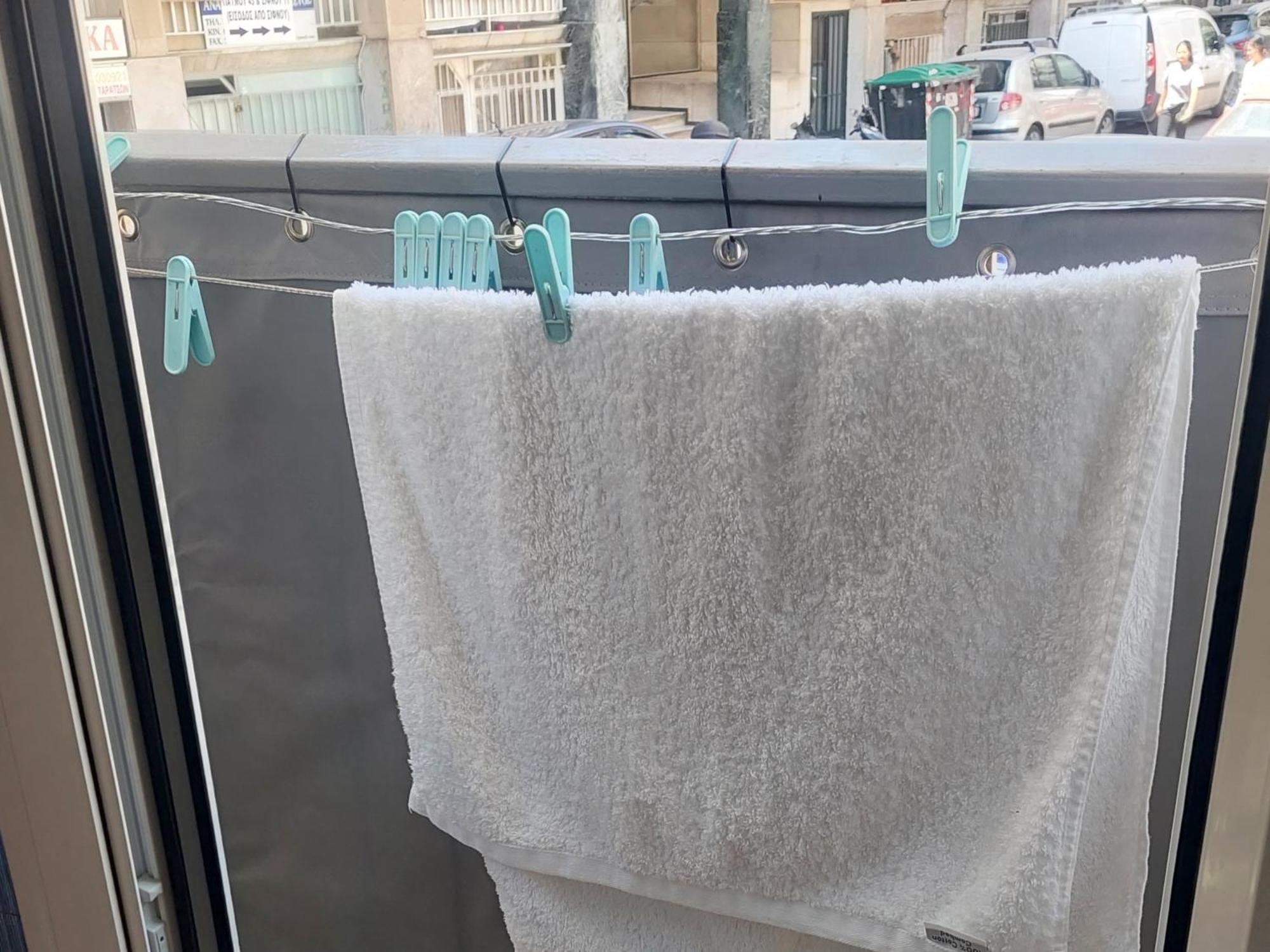 Artemis Modern Apartment Atenas Exterior foto